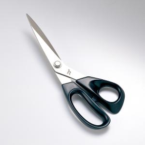 ハサミ　フッソ加工