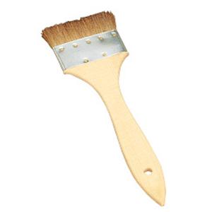 製本用 刷毛 中 5cm幅 (可)