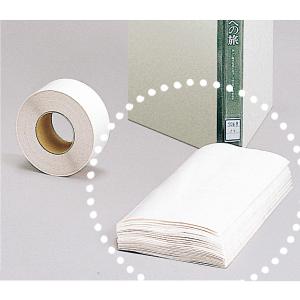 ラベル キーパー 粗面用 40×60 mm 200枚 (メール便可) : Book Buddy