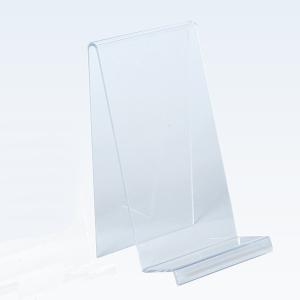 イーゼルスタンド アクリル製 大量まとめ売り② 展示用イーゼル 大 全2色 : Book Buddy - 通販 - Yahoo!ショッピング