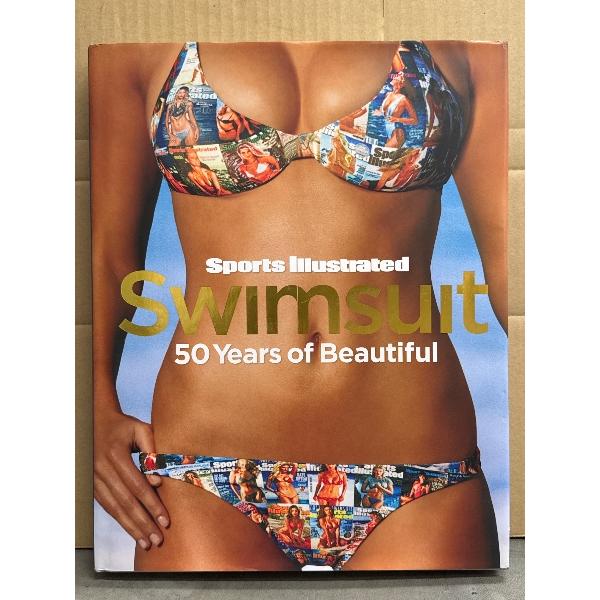 大型写真集 「Sports Illustrated SWIMSUIT 50Years of Beau...