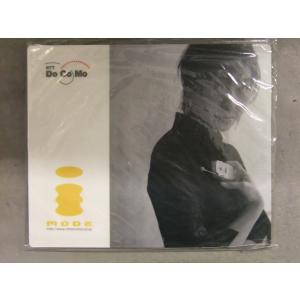 未開封 広末涼子 NTT DOCOMO i-mode マウスパッド