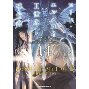 〔予約〕ロード・エルメロイ2世の事件簿 14