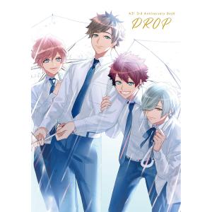 DROP A3!3rd Anniversary Book/ゲーム｜bookfan