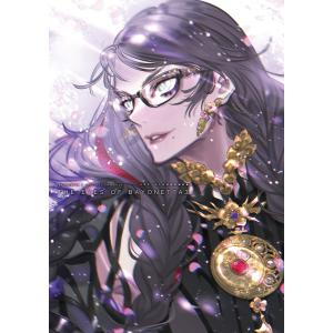 THE EYES OF BAYONETTA 3 ベヨネッタ3公式設定資料集/ゲーム - 最安値