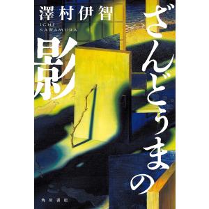 〔予約〕ざんどぅまの影/澤村伊智