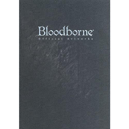 Bloodborne Official Artworks/ゲーム