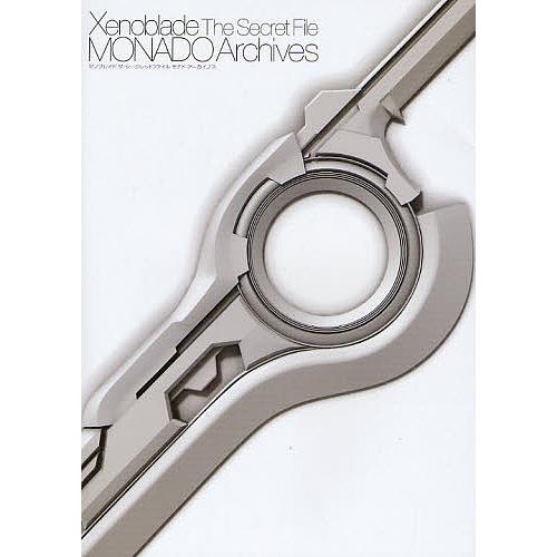Xenoblade The Secret File MONADO Archives/ゲーム