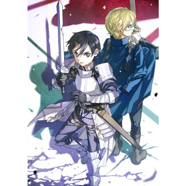 〔予約〕ソードアート・オンライン29 ユナイタル・リングVIII(29) /川原礫/abec