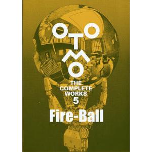 OTOMO THE COMPLETE WORKS 5/大友克洋｜bookfan