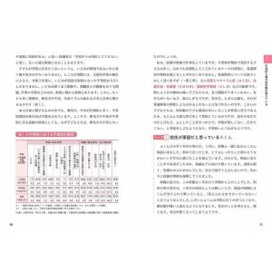 不登校・暴力行為に向き合う小中学校で発達障害に...の詳細画像5
