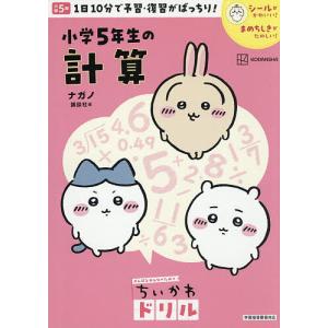 小学5年生の計算