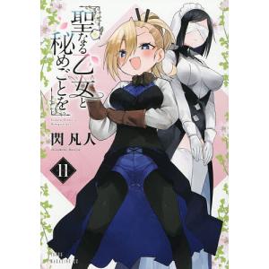 聖なる乙女と秘めごとを 11/閃凡人