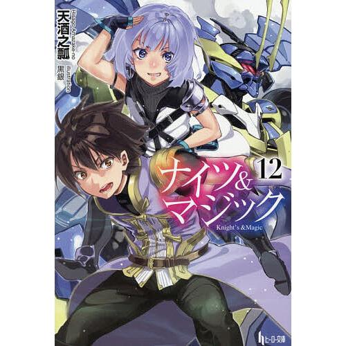 ナイツ&amp;マジック 12/天酒之瓢
