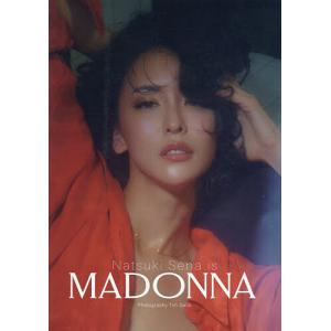 MADONNA 奈月セナ写真集/ティム・ギャロ/...の商品画像
