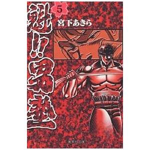 集英社（SHUEISHA） 新品 / 魁!!男塾 [文庫版] (1-20巻 全巻) 全巻