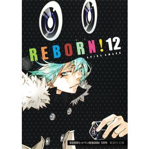 家庭教師(かてきょー)ヒットマンREBORN! 文庫版　全巻初版 家庭教師ヒットマンREBORN! 文庫版 全21巻 完結セット (集英社文庫