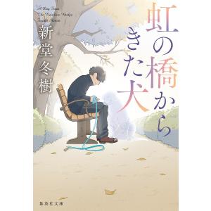 虹の橋からきた犬/新堂冬樹