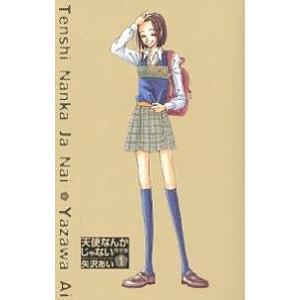 天使なんかじゃない 完全版 1/矢沢あい