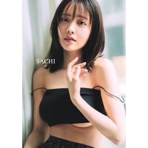 SACHI-祥- 新田さちか写真集/細居幸次郎の商品画像