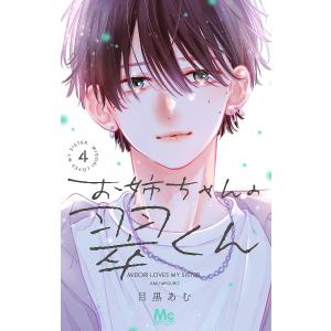 お姉ちゃんの翠くん 4/目黒あむ