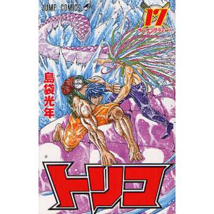 トリコ 19/島袋光年 : bookfanプレミアム - 通販 - Yahoo!ショッピング