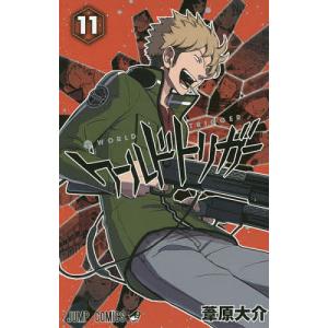 ワールドトリガー 1/葦原大介 : bookfanプレミアム - 通販 - Yahoo