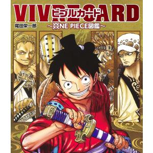 集英社（SHUEISHA） ワンピース チョッパーズ ONE PIECE CHOPPER's 1