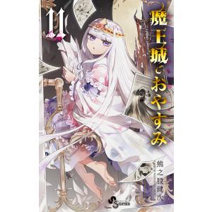 魔王城でおやすみ Sleeping Princess 27/熊之股鍵次 : bookfan