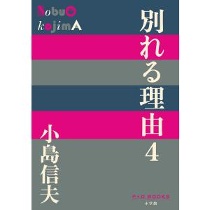 別れる理由 4/小島信夫｜bookfan