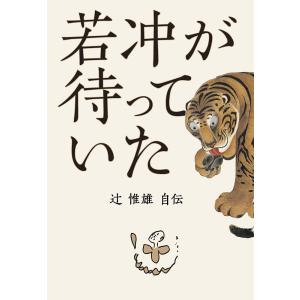 若冲が待っていた 辻惟雄自伝/辻惟雄