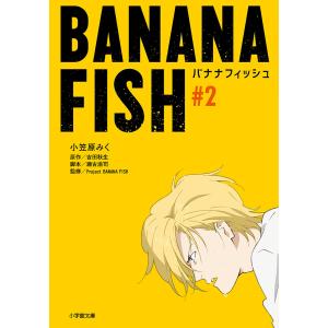 新品 / BANANA FISH バナナフィッシュ 復刻版全巻BOX(vol.1-4)+