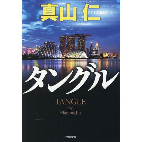タングル/真山仁