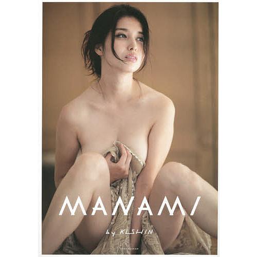 MANAMI by KISHIN/篠山紀信