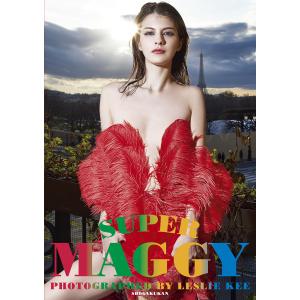 SUPER MAGGY/LESLIEKEE