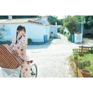 未来の作り方 乃木坂46五百城茉央1st写真集...の詳細画像2