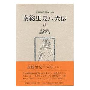 南総里見八犬伝 文庫版 全10冊 曲亭 馬琴 岩波文庫 全巻 セット 全巻