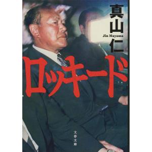 ロッキード/真山仁