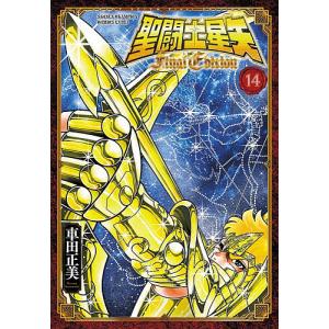 聖闘士星矢Final Edition 14/車田正美