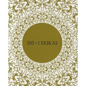 100+1 ERIKASの商品画像