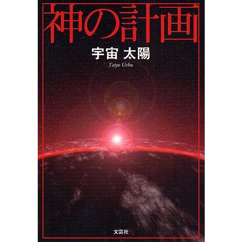神の計画/宇宙太陽
