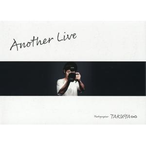 Another Live/TAKUYA∞｜bookfan
