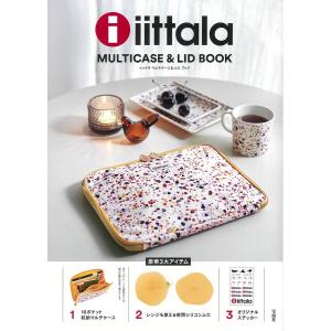 iittala MULTICASE&LI