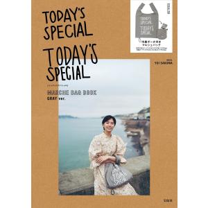 トゥデイズスペシャルマルシェ グレーの商品画像