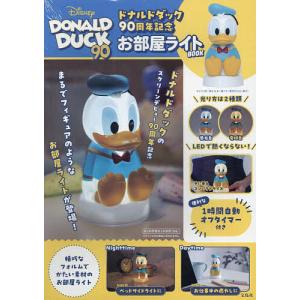 ドナルドダック90周年記念 お部屋ライト - 最安値・価格比較 - Yahoo