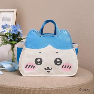 〔予約〕CHIIKAWA INTERIOR TOTE BAG BOOK ハチワレver.