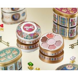 〔予約〕青山デカーボ ユニコーン缶コスメパレット...の商品画像