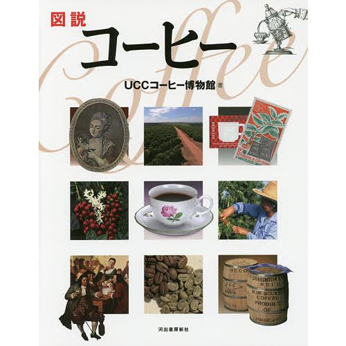 UCCコーヒー博物館