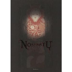 NOSFERATU/山本タカト