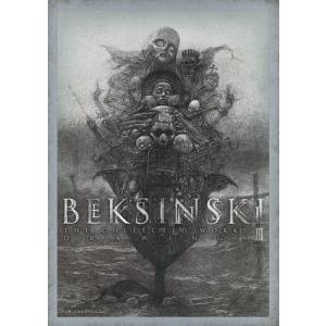 ベクシンスキ作品集成 3 / ズジスワフ ベクシンスキ / ズジスワフ ベクシンスキ / ピョートル ドモホフスキ